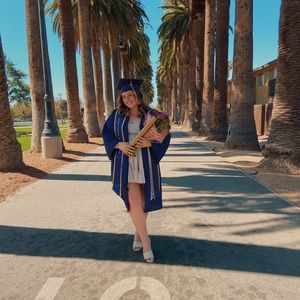 Meet your Posher, Celeste